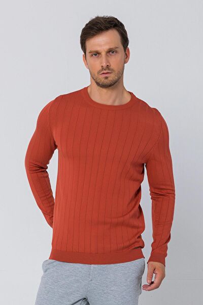 Cekmon Erkek Triko, Kazak