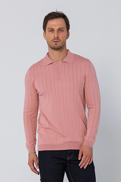 Cekmon Erkek Triko, Kazak