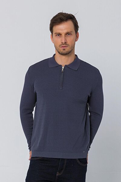 Cekmon Erkek Triko, Kazak