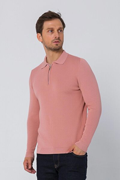 Cekmon Erkek Triko, Kazak