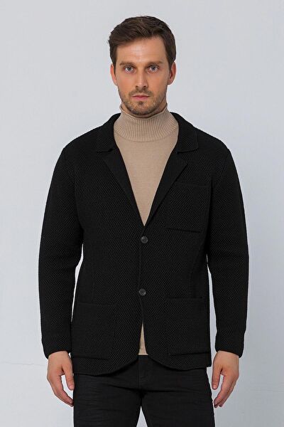 Cekmon Erkek Ceket