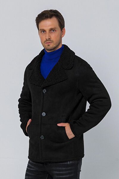 Cekmon Erkek Mont, Kaban