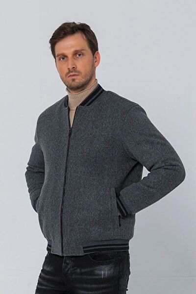 Cekmon Erkek Mont, Kaban