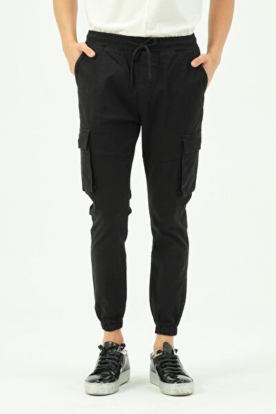 Cekmon Erkek Pantolon