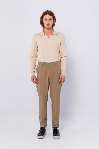 Cekmon Erkek Pantolon