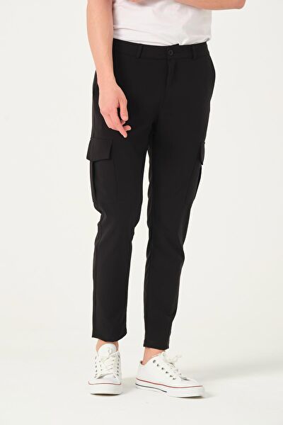 Cekmon Erkek Pantolon