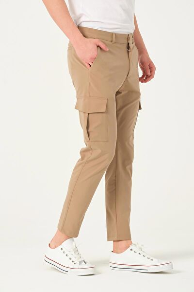 Cekmon Erkek Pantolon