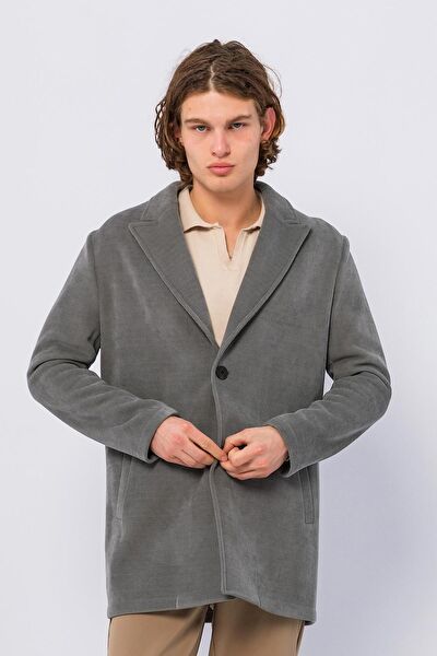 Cekmon Erkek Mont, Kaban