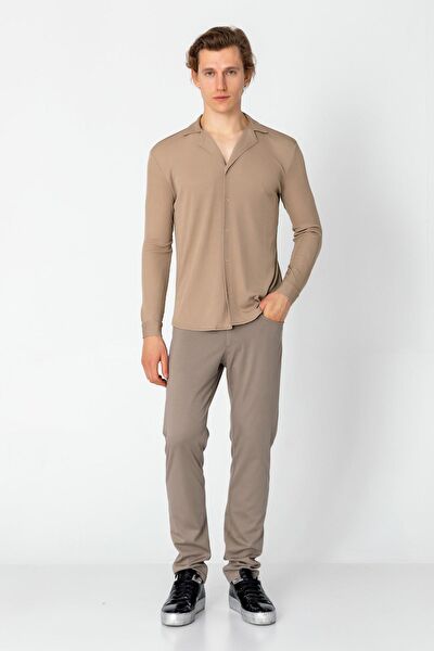 Cekmon Erkek Gömlek