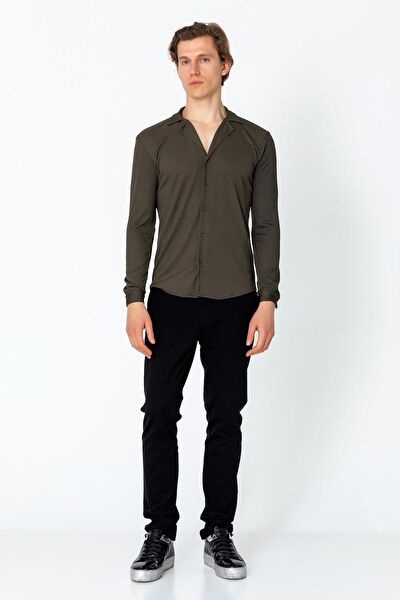 Cekmon Erkek Gömlek