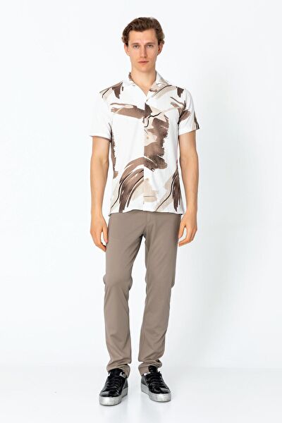 Cekmon Erkek Gömlek