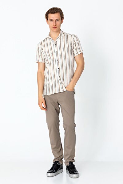 Cekmon Erkek Gömlek