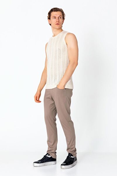 Cekmon Erkek Triko, Kazak