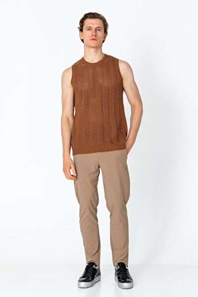 Cekmon Erkek Triko, Kazak