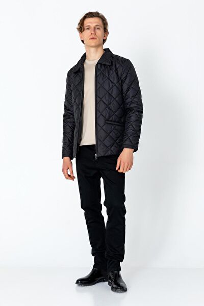 Cekmon Erkek Mont, Kaban