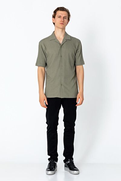 Cekmon Erkek Gömlek