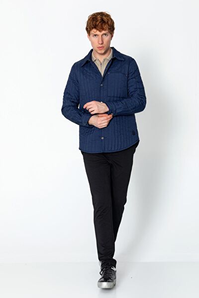 Cekmon Erkek Mont, Kaban