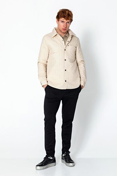 Cekmon Erkek Mont, Kaban