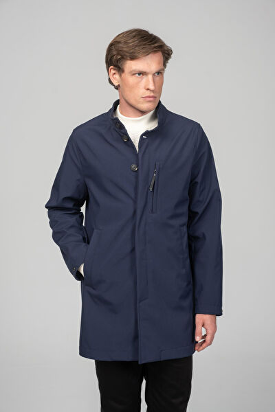 Cekmon Erkek Mont, Kaban