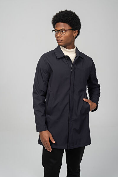 Cekmon Erkek Mont, Kaban