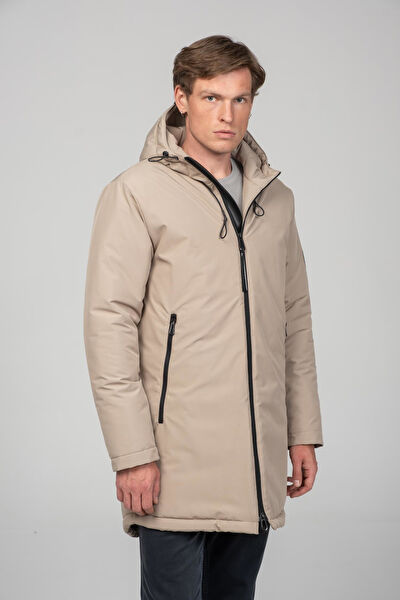 Cekmon Erkek Mont, Kaban