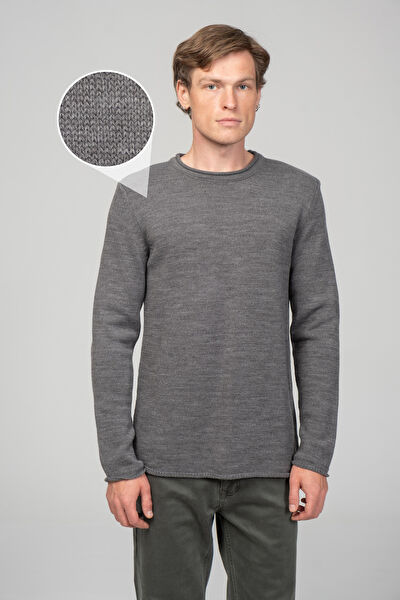 Cekmon Erkek Triko, Kazak