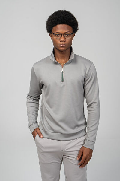 Cekmon Erkek Sweatshirt