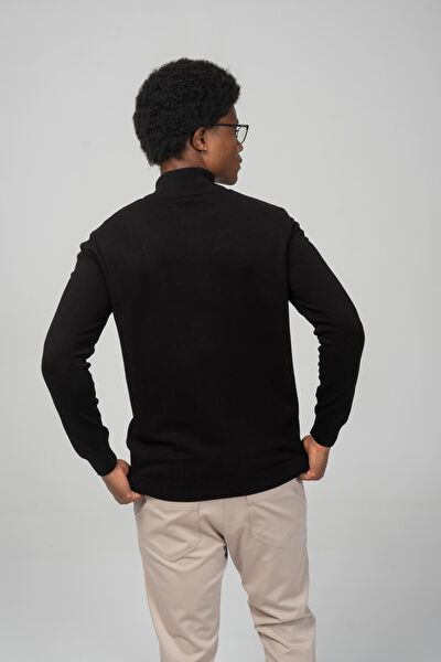 Cekmon Erkek Triko, Kazak