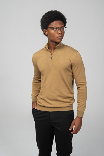 Cekmon Erkek Triko, Kazak