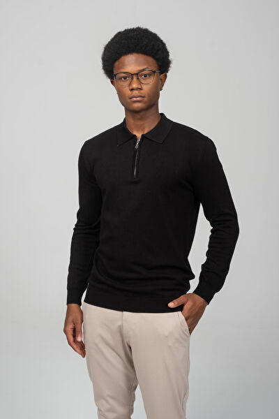 Cekmon Erkek Triko, Kazak