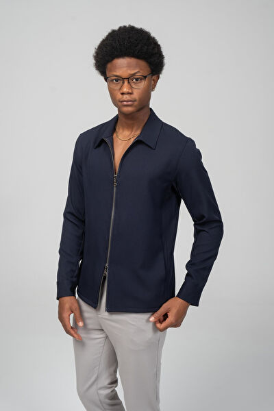 Cekmon Erkek Mont, Kaban