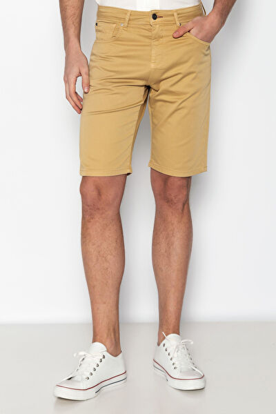 Cekmon Erkek Şort, Bermuda, Kapri