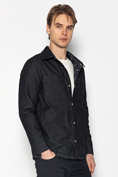 Cekmon Erkek Mont, Kaban