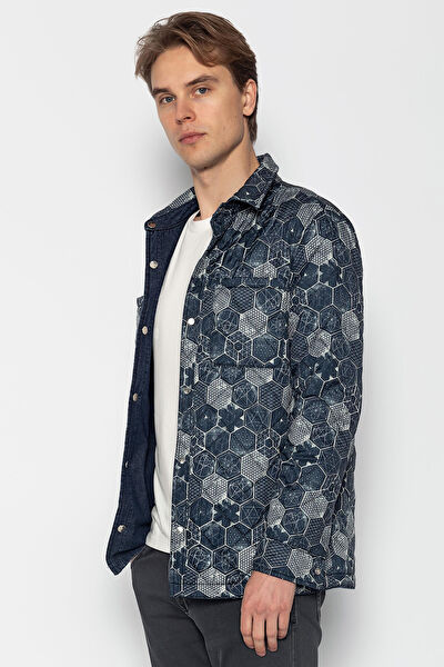 Cekmon Erkek Mont, Kaban