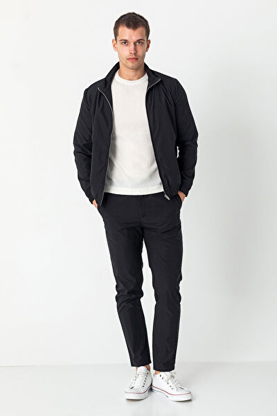 Cekmon Erkek Mont, Kaban