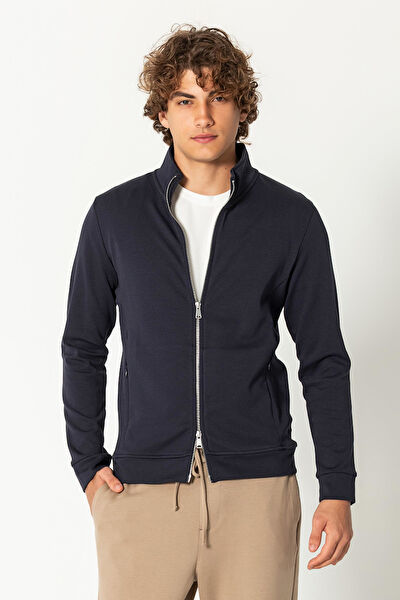 Cekmon Erkek Mont, Kaban