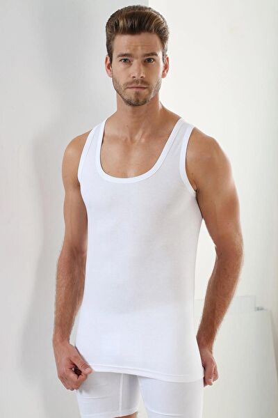 Arma Yıldız Erkek Atlet, Fanila