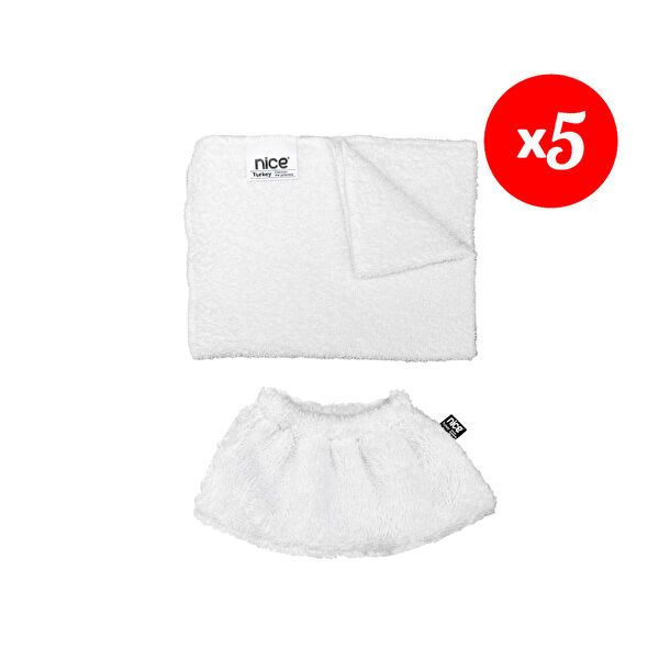 Nice Buharlı Temizleyiciler