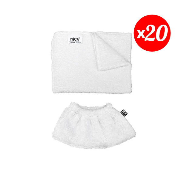 Nice Buharlı Temizleyiciler