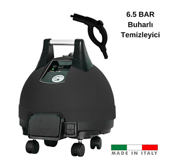 Nice Buharlı Temizleyiciler