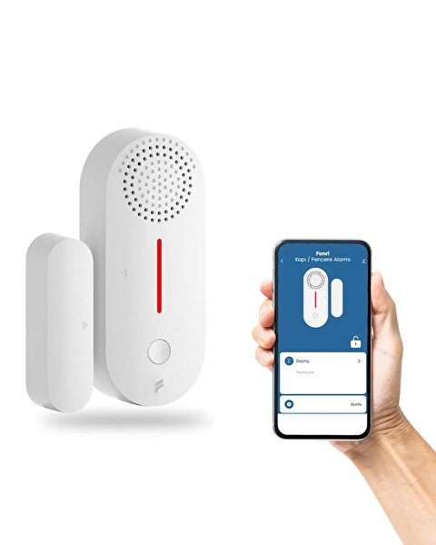 Fonri Güvenlik Aksesuar ve Ekipmanları