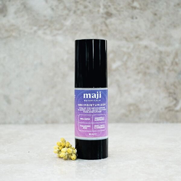 MAJI BOTANICALS Anti-Aging, Yaşlanma Karşıtı Ürünler