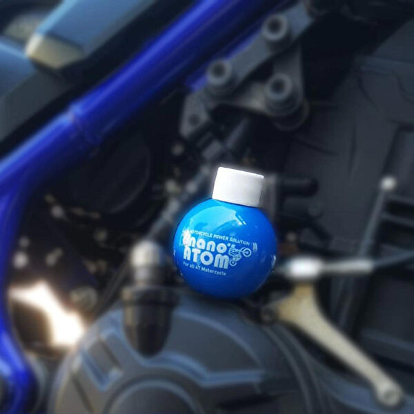 Cimri Kese Motor Yağı Katkısı