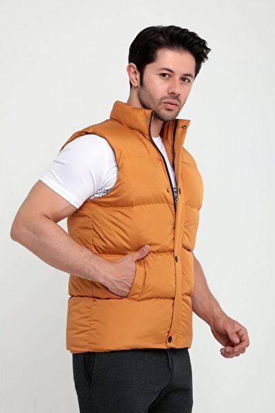 Slazenger Outdoor Mont, Ceket, Yelek