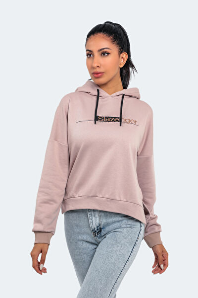 Slazenger Sporcu Sweatshirt