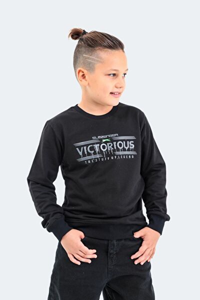 Slazenger Sporcu Sweatshirt