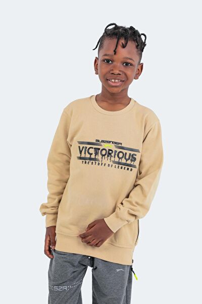 Slazenger Sporcu Sweatshirt