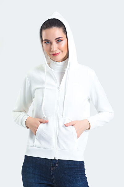 Slazenger Sporcu Sweatshirt