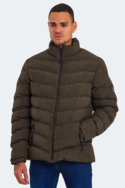 Slazenger Outdoor Mont, Ceket, Yelek