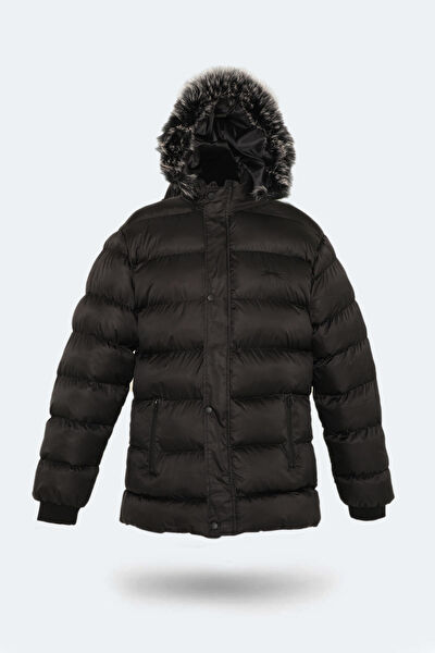 Slazenger Outdoor Mont, Ceket, Yelek